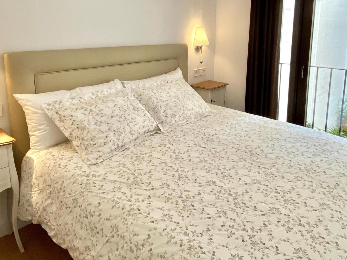 Tr3 Aparcamiento Incluido Familias Loft Almirante Apartment Seville Exterior photo