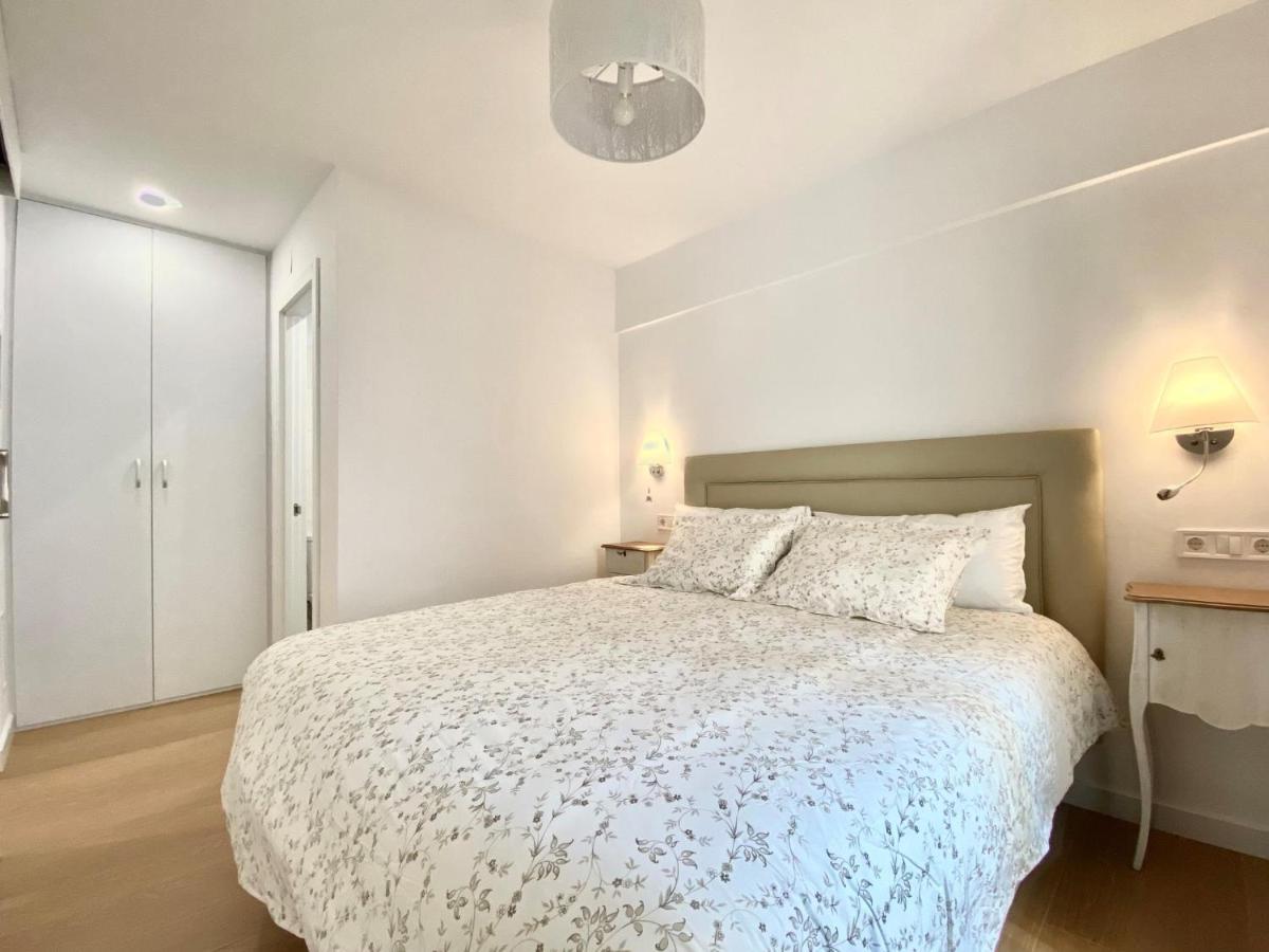 Tr3 Aparcamiento Incluido Familias Loft Almirante Apartment Seville Exterior photo
